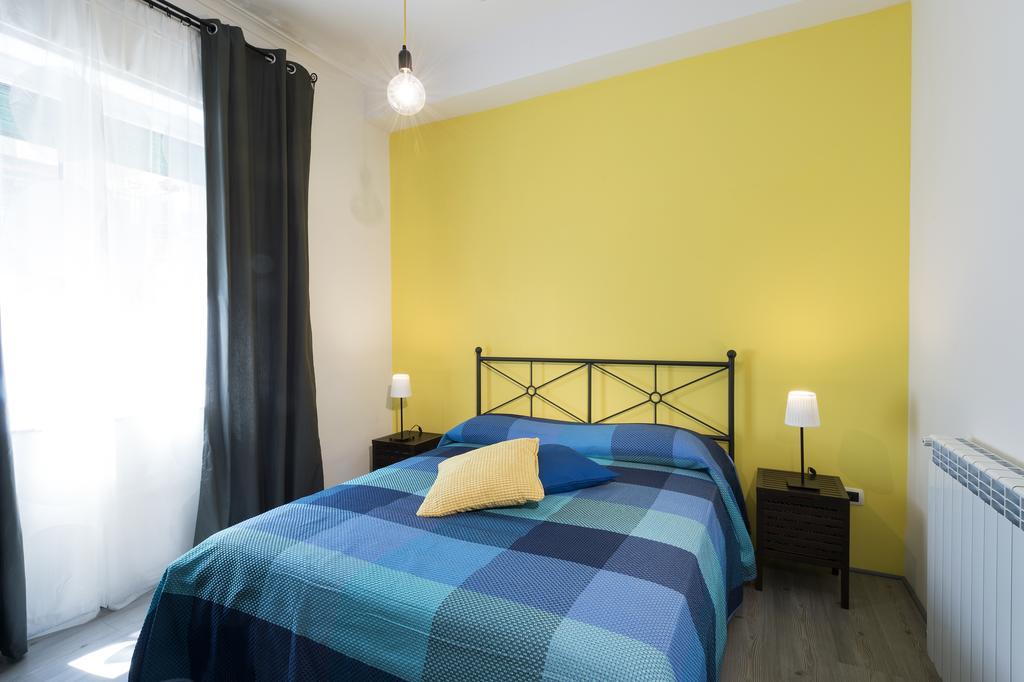 B&B Sleep & Zupp Napoli Ruang foto