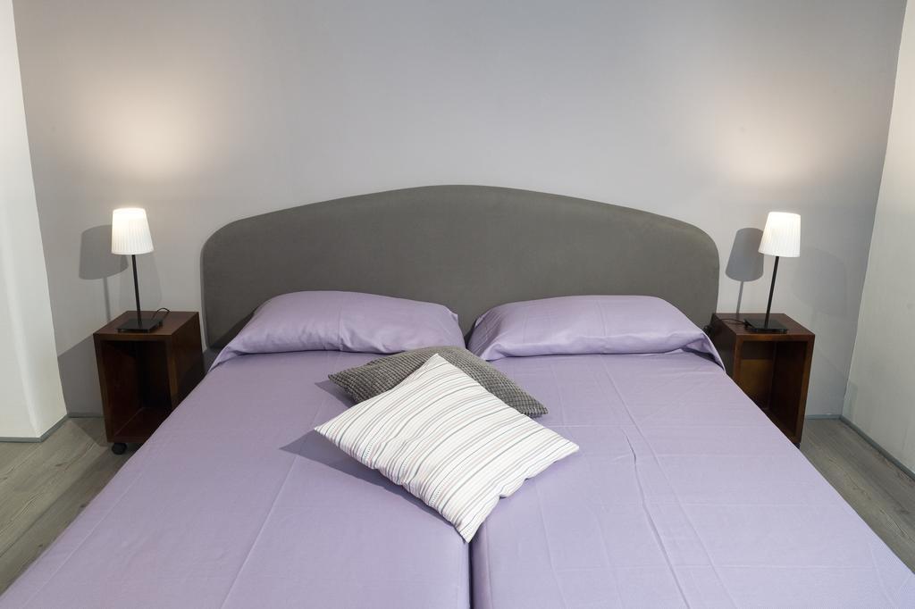 B&B Sleep & Zupp Napoli Ruang foto