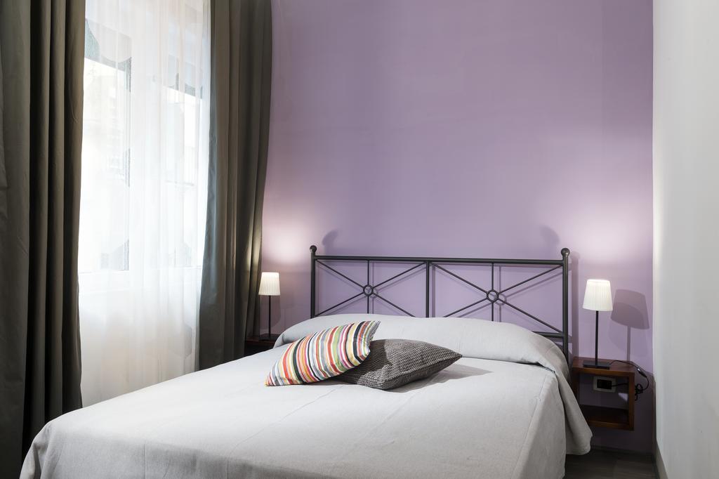 B&B Sleep & Zupp Napoli Ruang foto